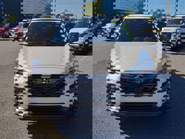 New 2026 Subaru Crosstrek 2.0i Premium image 8