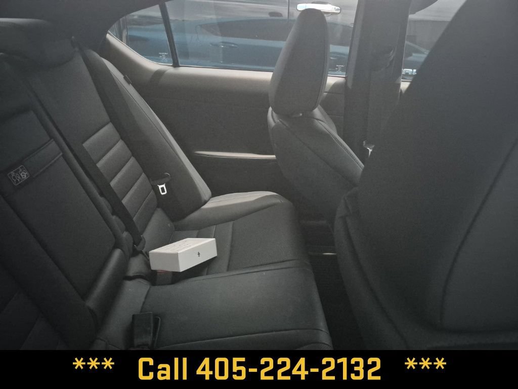 Used 2024 Lexus IS 500 w/ Special Appearance Package RWD image 23