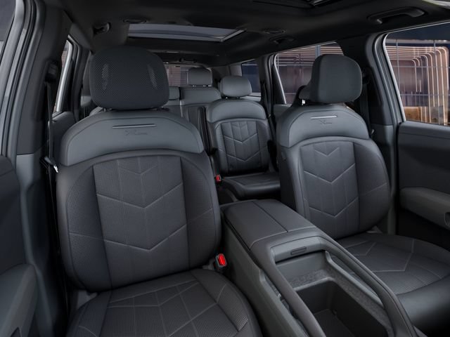 New 2027 Kia Telluride SX X-Line AWD/4WD image 15