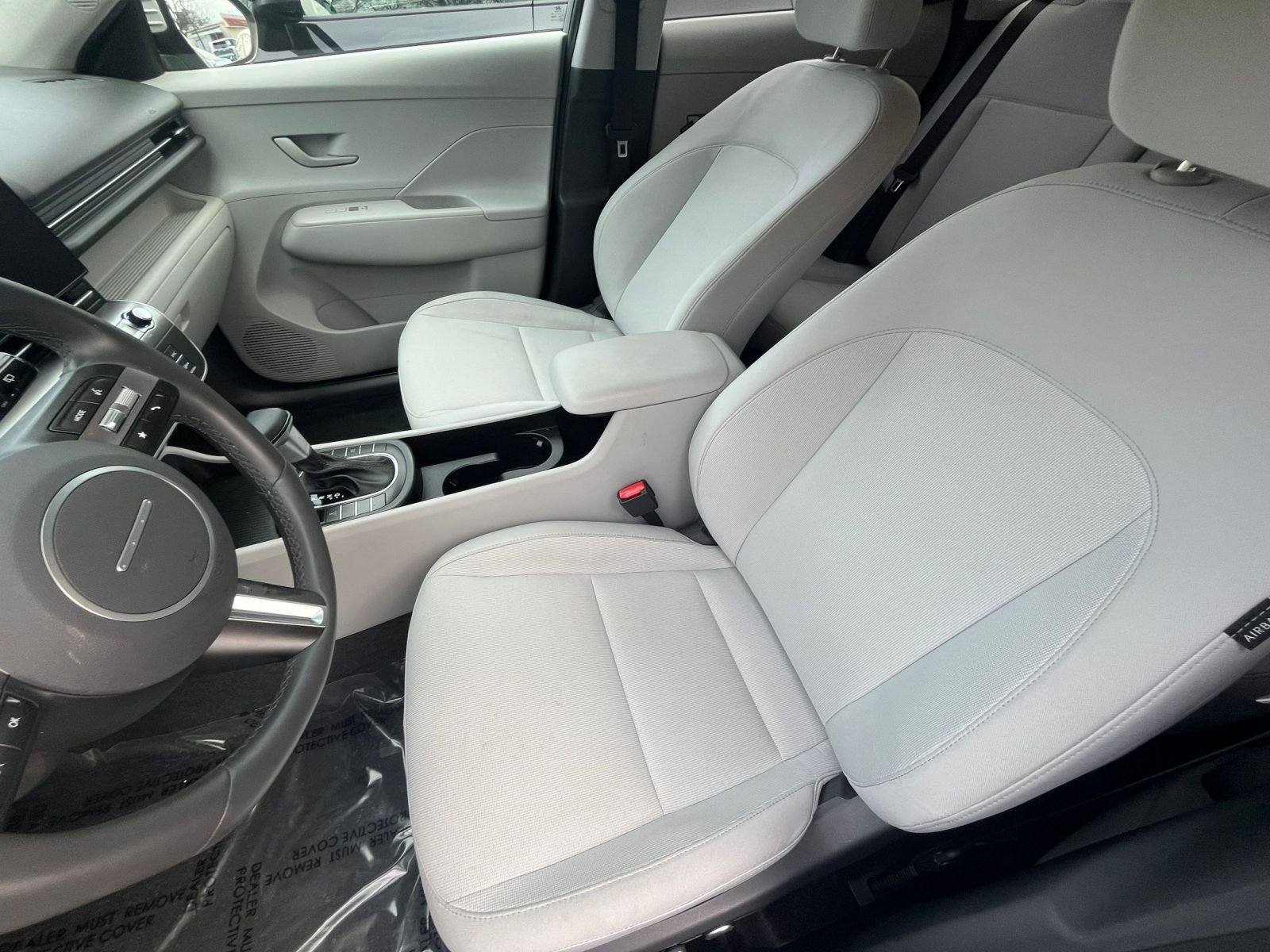 Used 2025 Hyundai Kona SEL image 30