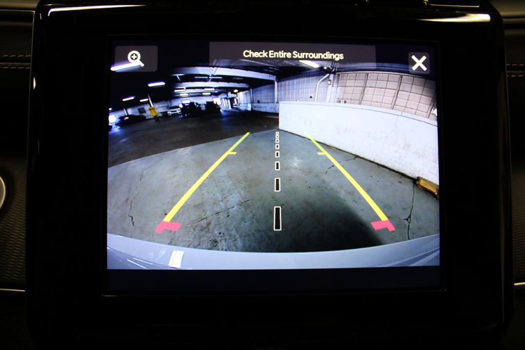 New 2025 Jeep Grand Cherokee Laredo image 17