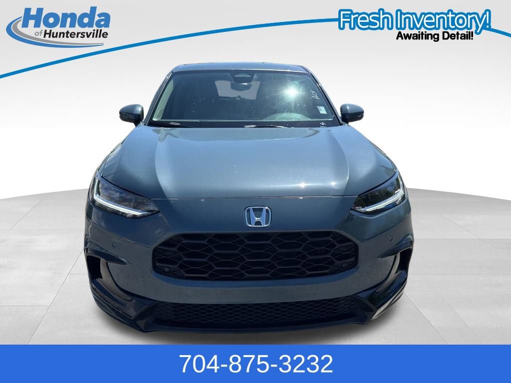 Used 2024 Honda HR-V EX-L image 3