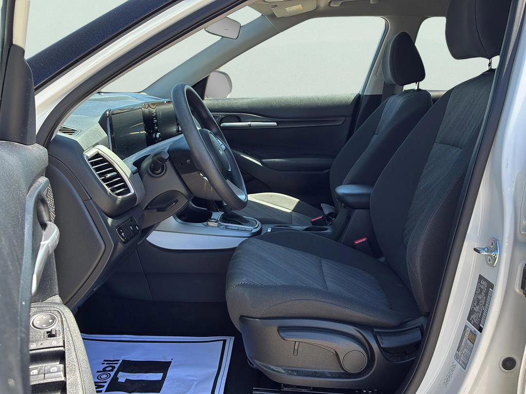 Used 2026 Kia Seltos LX image 19