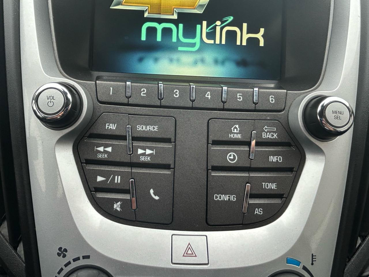 Used 2016 Chevrolet Equinox LT w/ Convenience Package FWD image 24