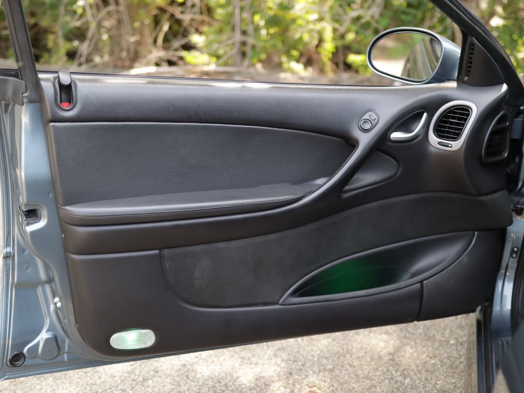 Used 2006 Pontiac GTO RWD image 20