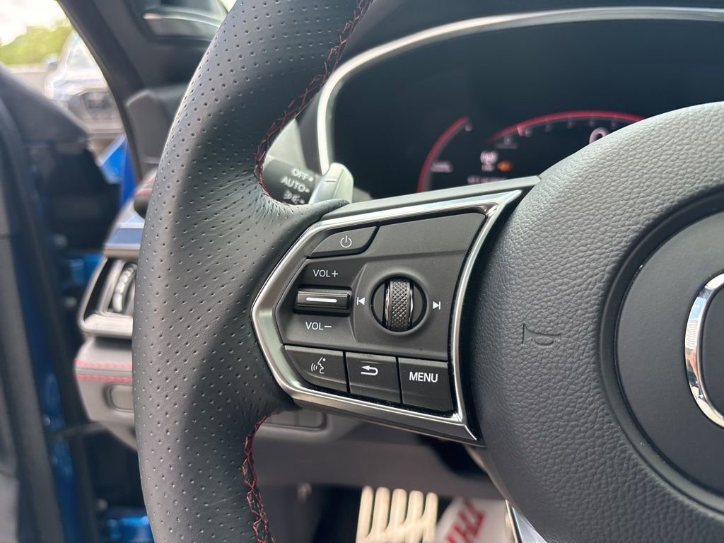Used 2026 Acura MDX A-Spec AWD/4WD image 24