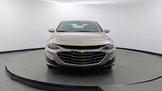 Used 2025 Chevrolet Malibu LT FWD image 12