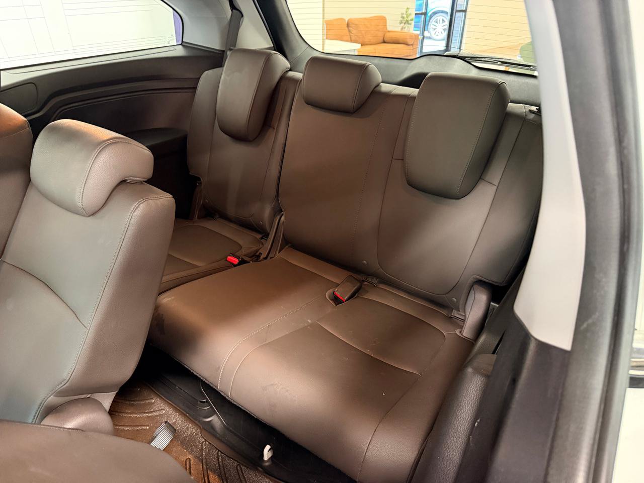 Used 2018 Honda Odyssey EX-L image 22