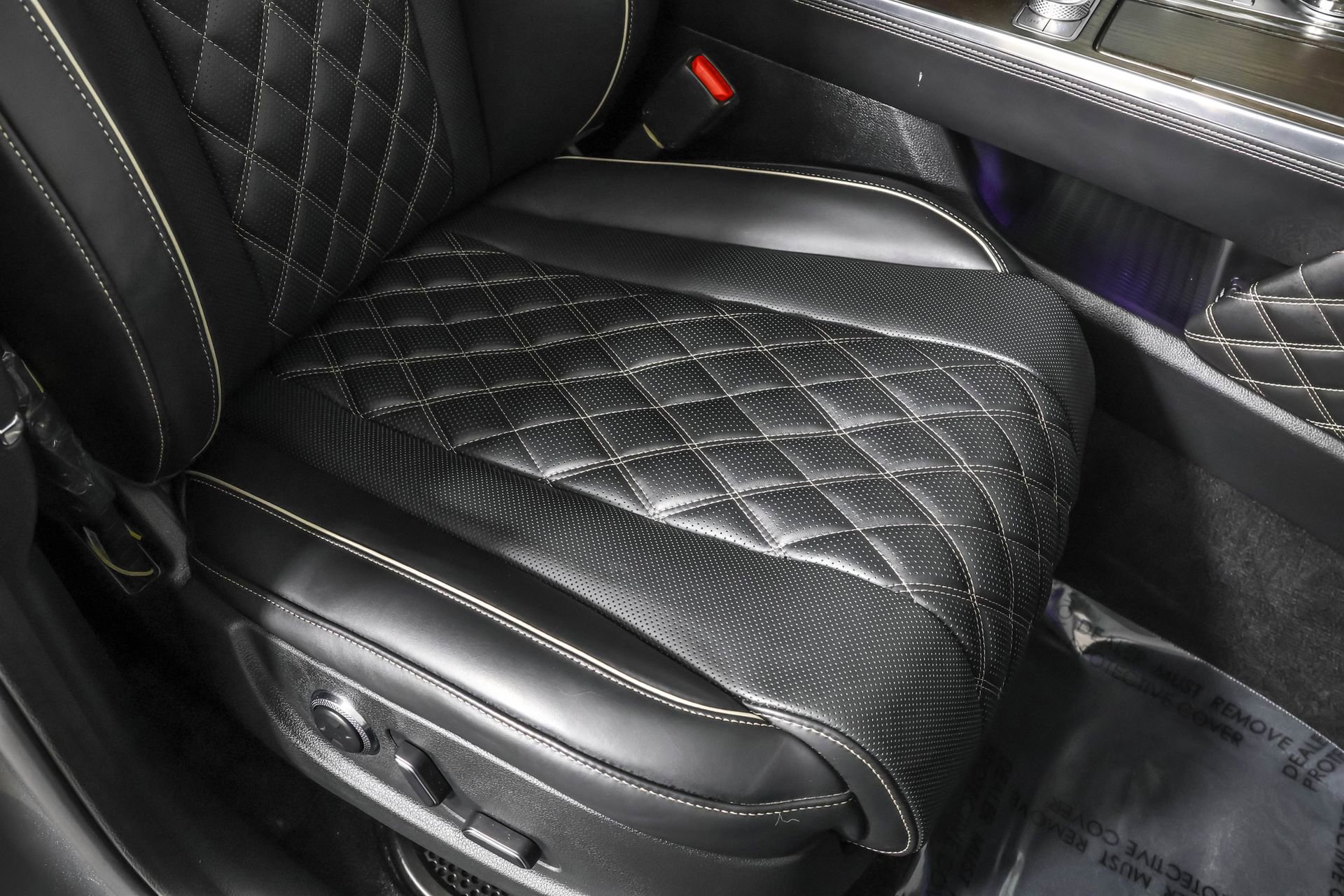 Used 2023 Genesis GV80 3.5T w/ Prestige Package image 48