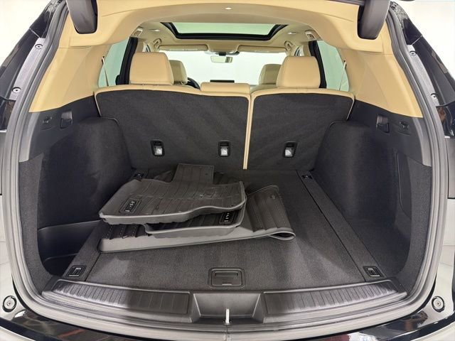 Certified 2023 Acura RDX AWD image 25
