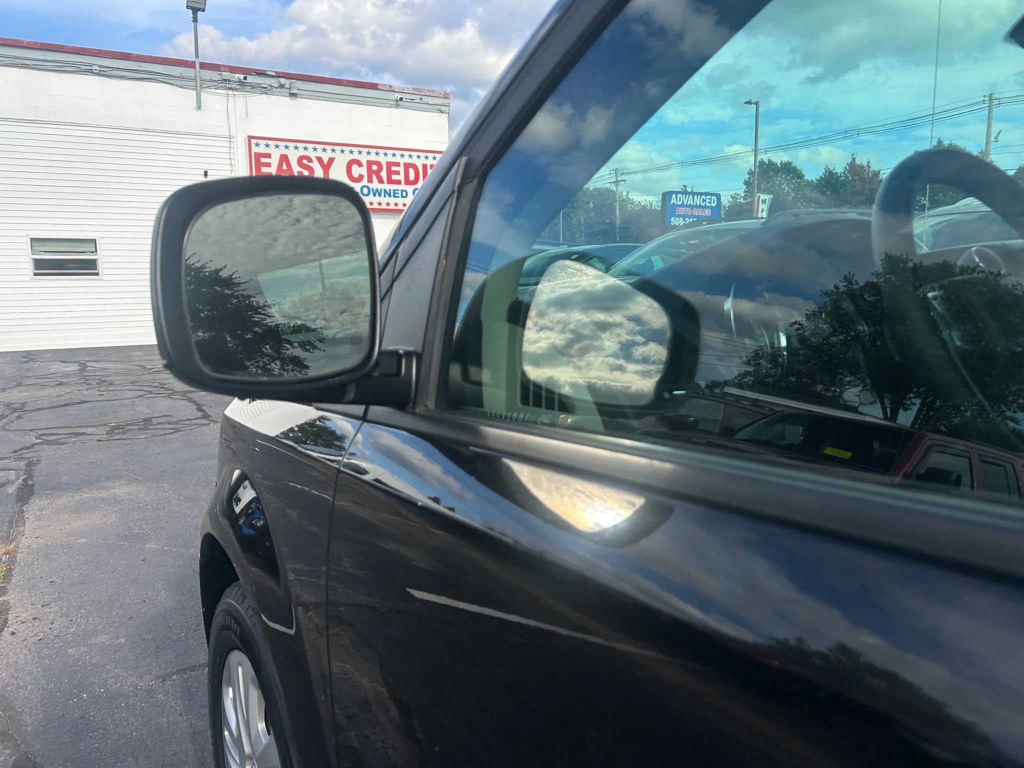 Used 2019 Dodge Grand Caravan SE w/ UConnect Hands-Free Group image 21