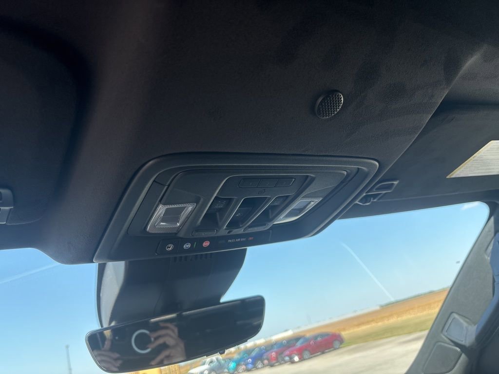 New 2026 GMC Sierra 1500 AT4X image 33