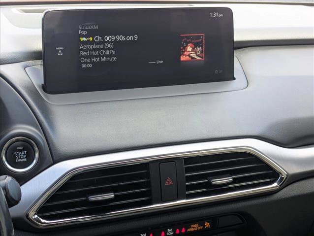 Used 2021 MAZDA CX-9 Grand Touring image 15