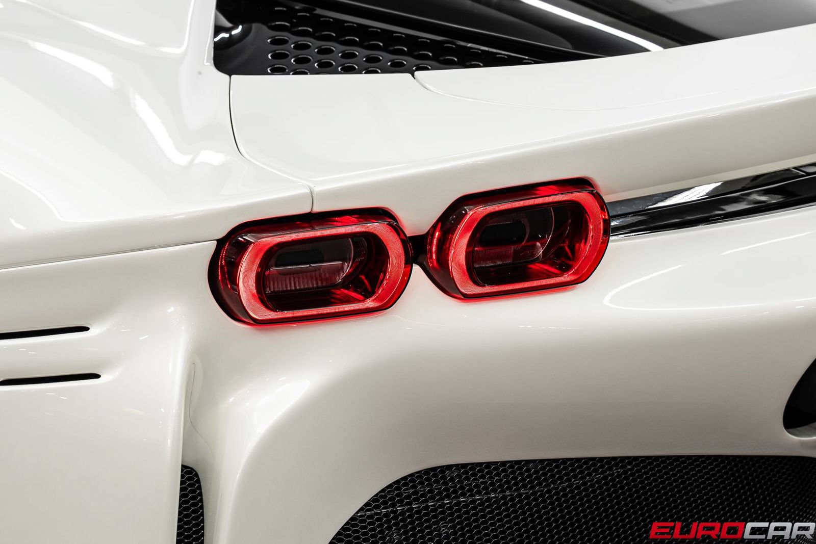Used 2023 Ferrari SF90 Stradale AWD/4WD image 24