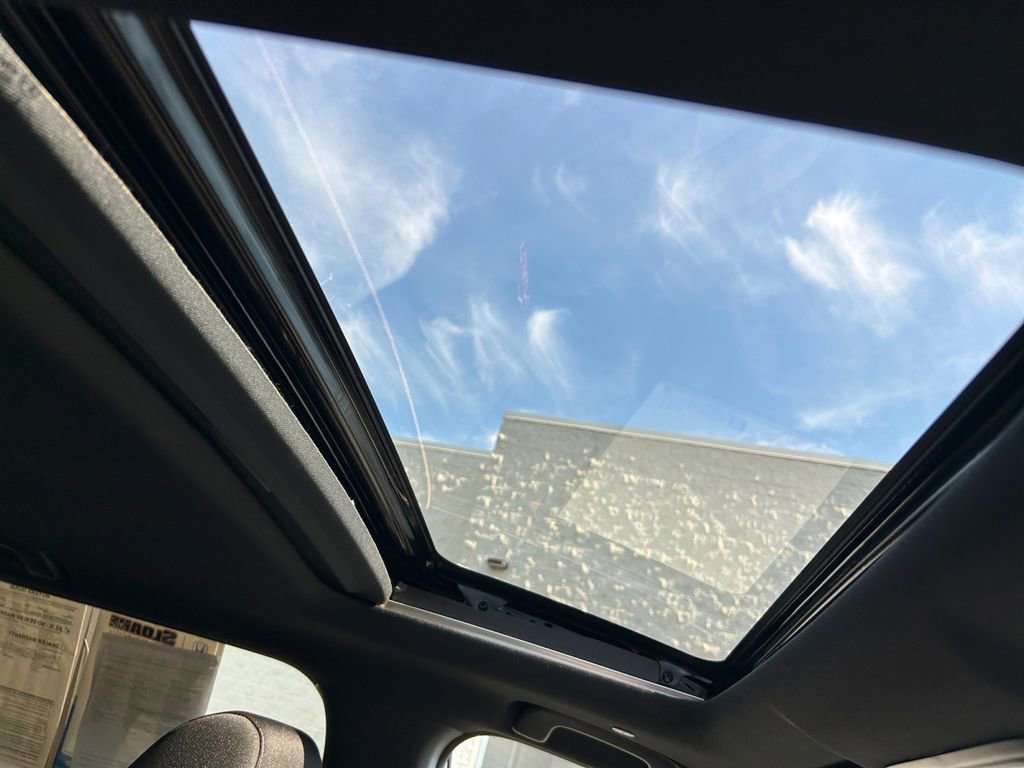 Used 2026 Honda CR-V TrailSport image 30