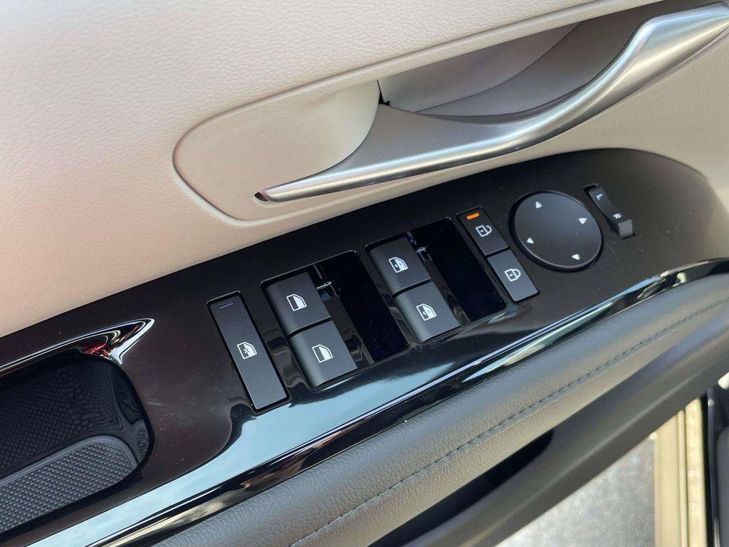 New 2026 Hyundai Tucson Limited FWD image 45
