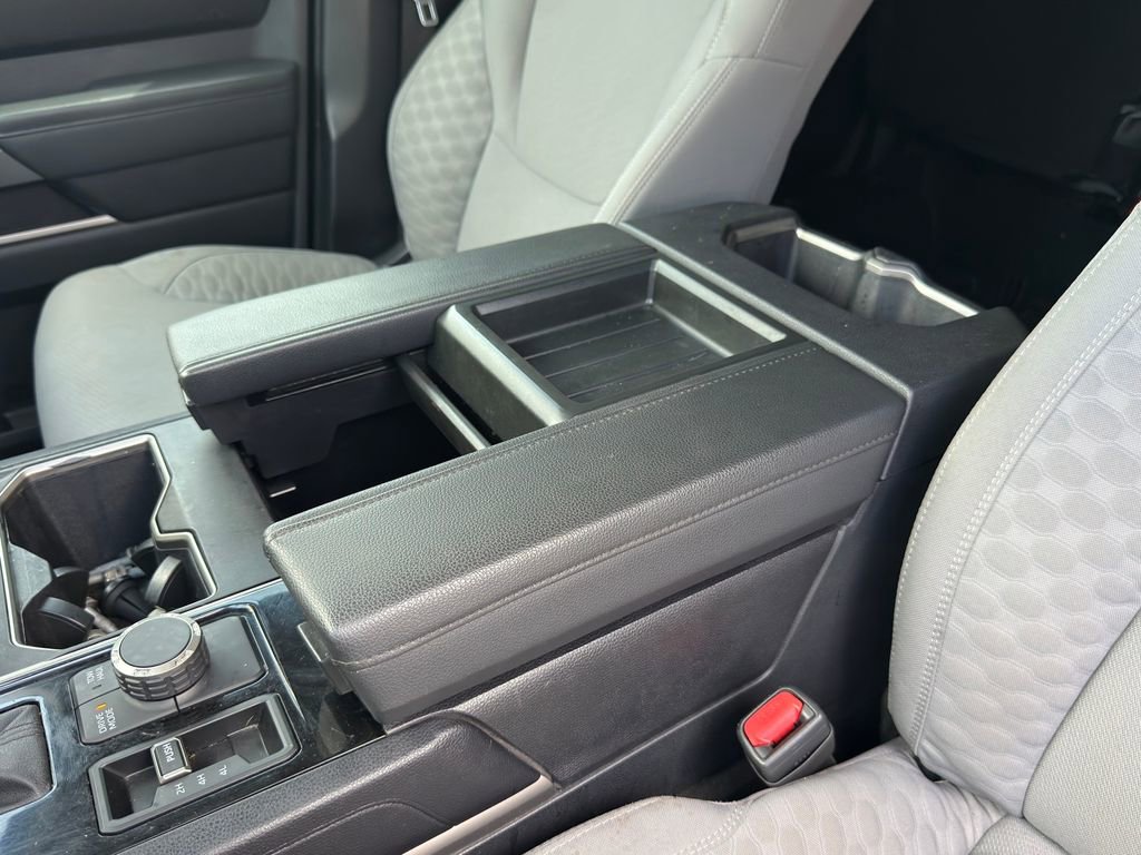 Used 2023 Toyota Tundra SR5 image 16