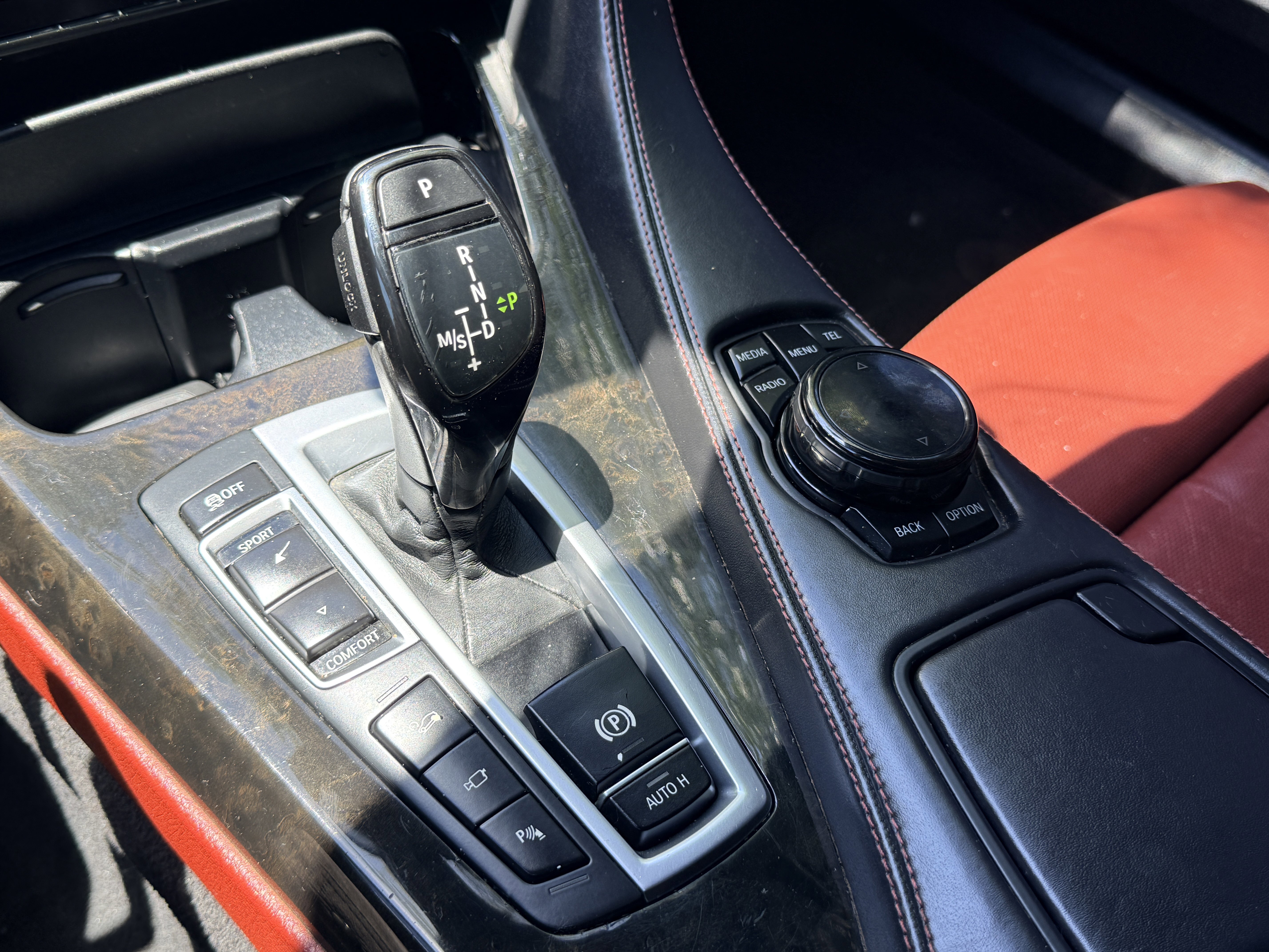 Used 2015 BMW 650i Gran Coupe xDrive AWD/4WD image 32