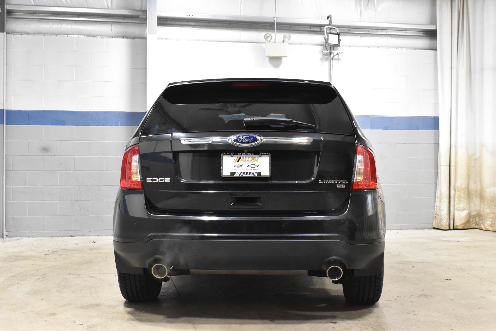 Used 2014 Ford Edge Limited w/ Canadian Touring Package image 26