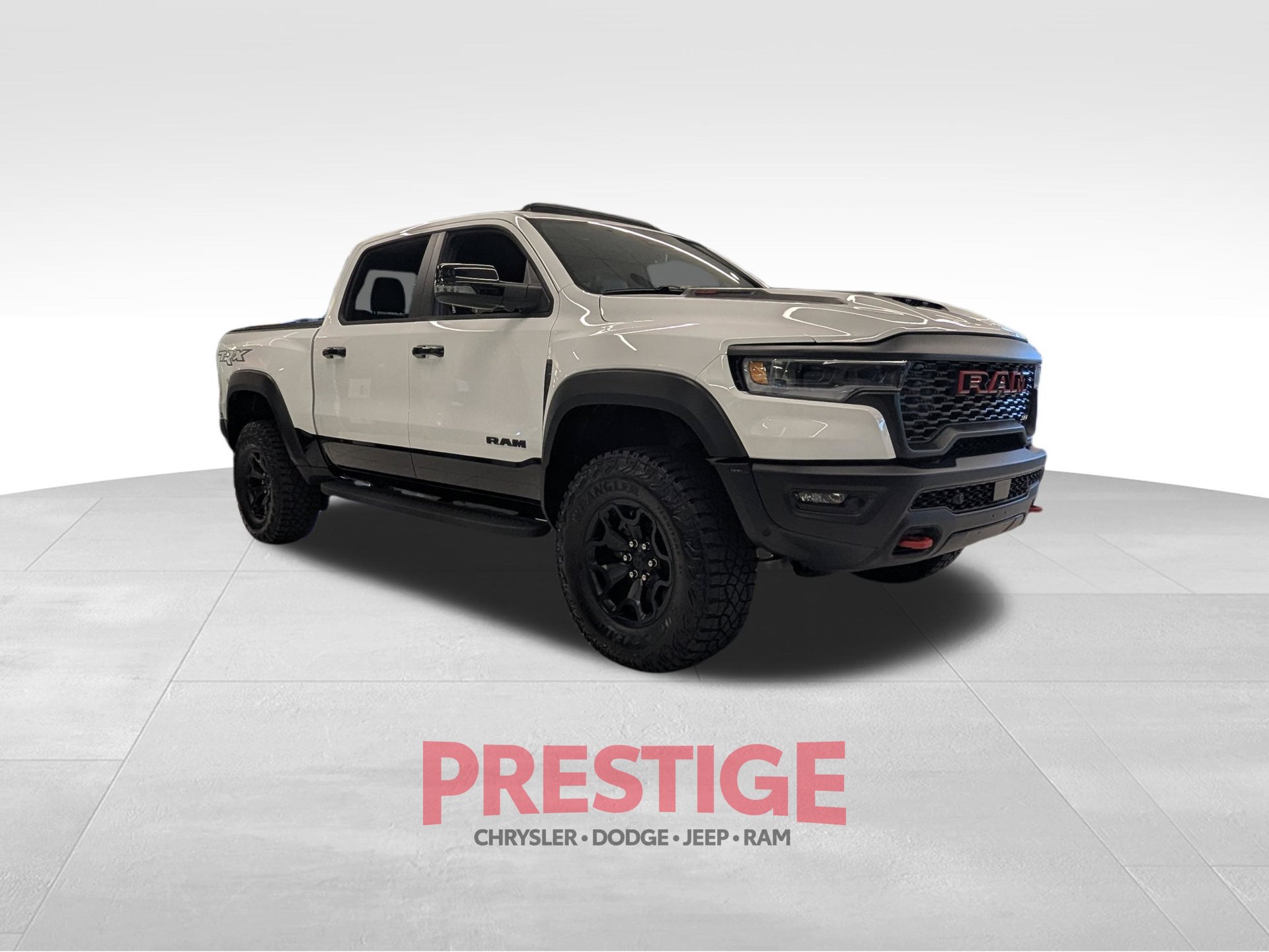 New 2027 RAM 1500 TRX SRT AWD/4WD image 3
