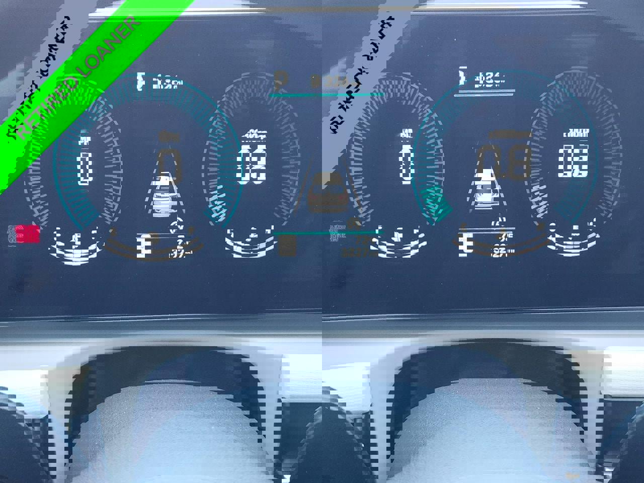 New 2025 Hyundai Tucson SEL image 14