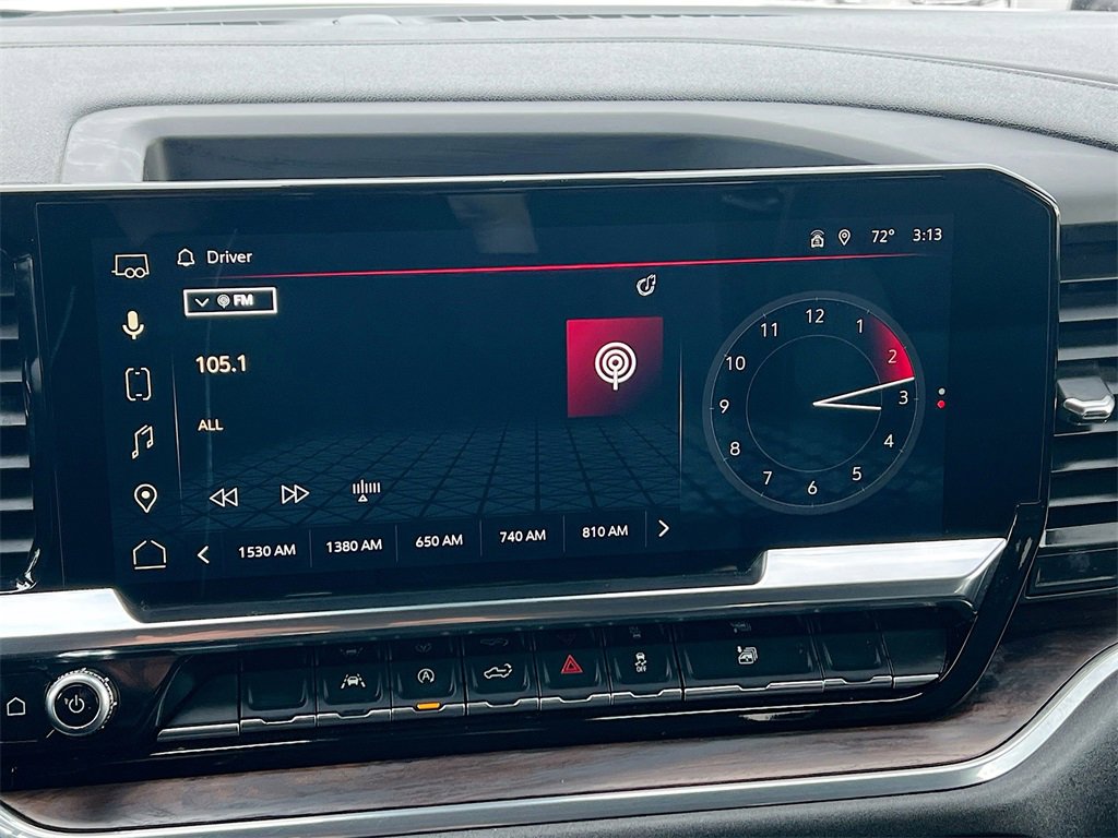 Used 2025 GMC Sierra 1500 SLT image 15