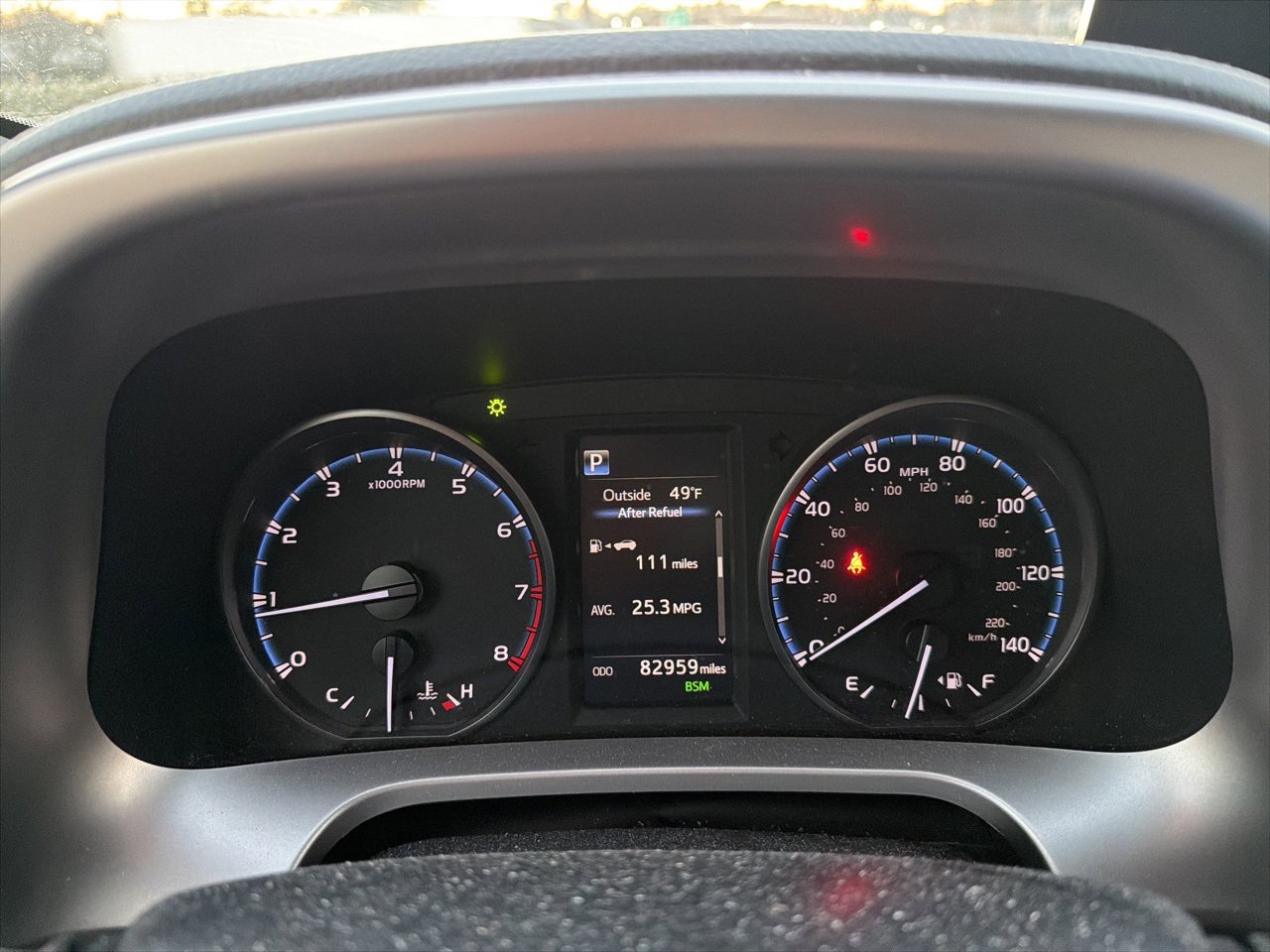 Used 2018 Toyota RAV4 XLE image 11