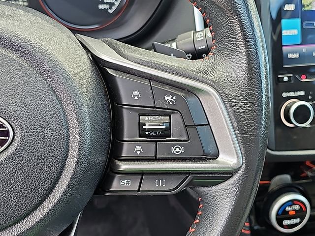 Used 2021 Subaru Forester Sport AWD/4WD image 23