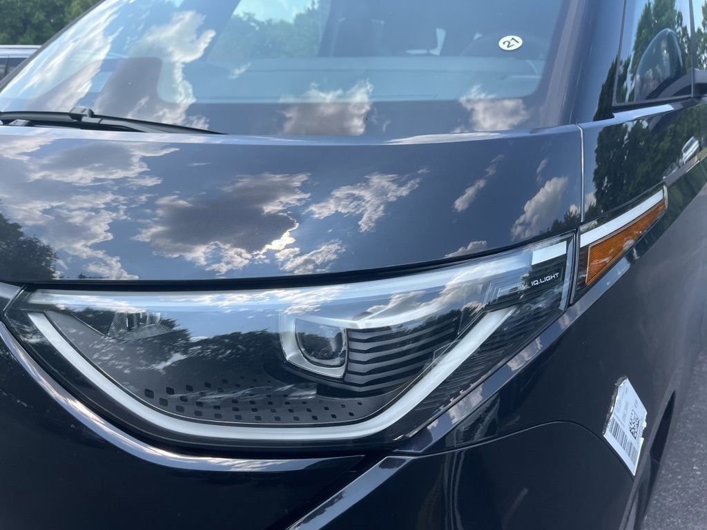 New 2025 Volkswagen ID. Buzz Pro S image 9