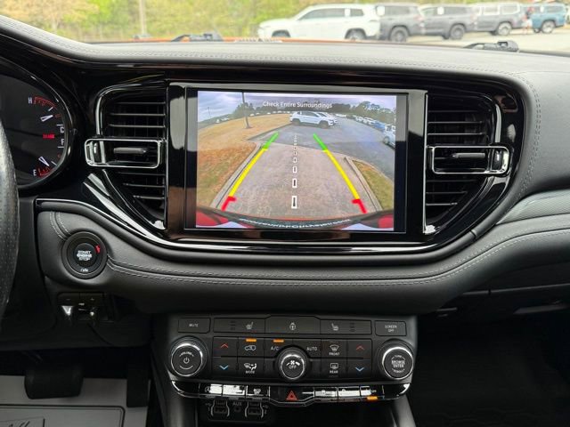 Used 2021 Dodge Durango GT image 20