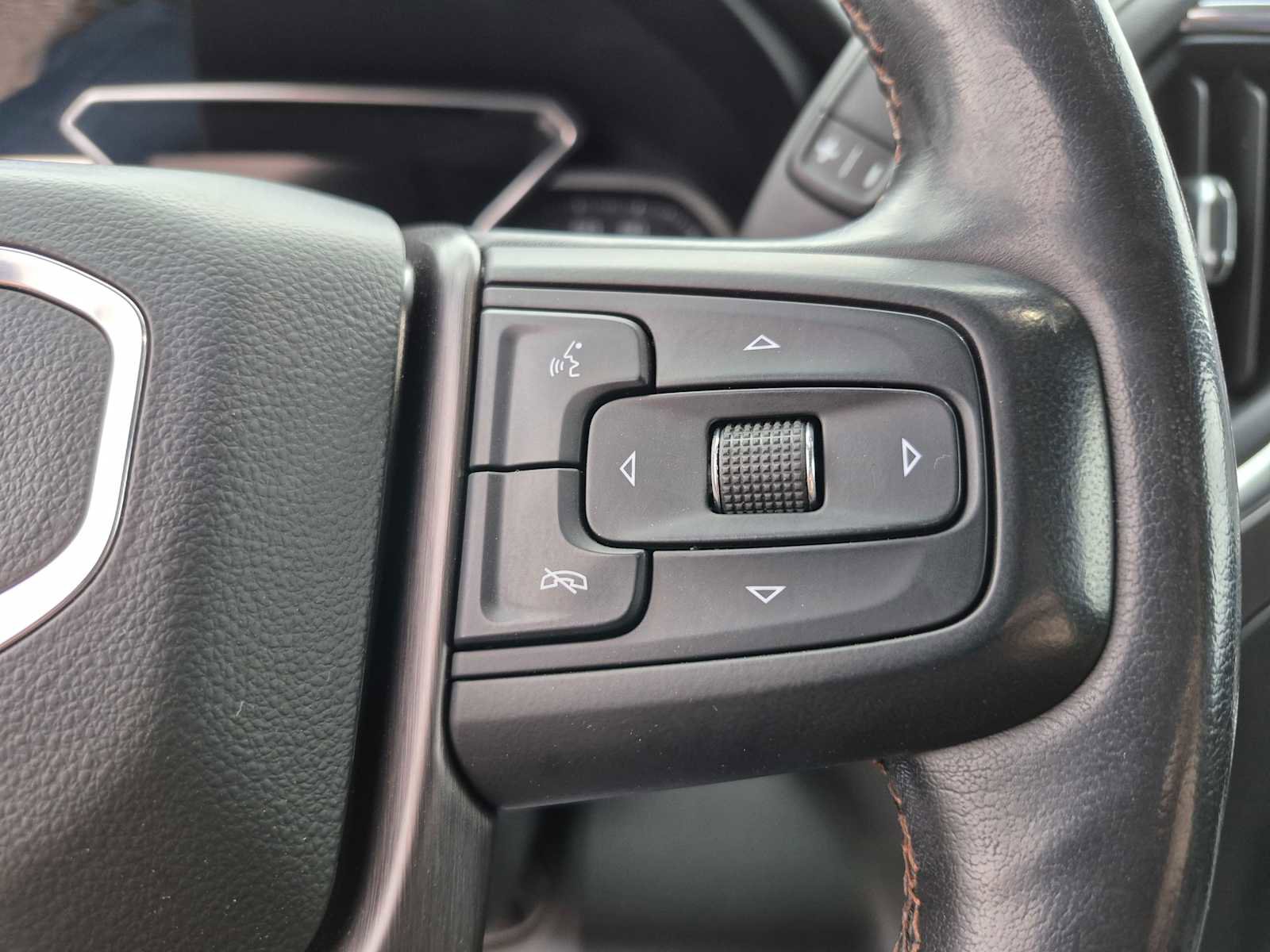 Used 2020 GMC Sierra 1500 AT4 w/ AT4 Premium Package image 22