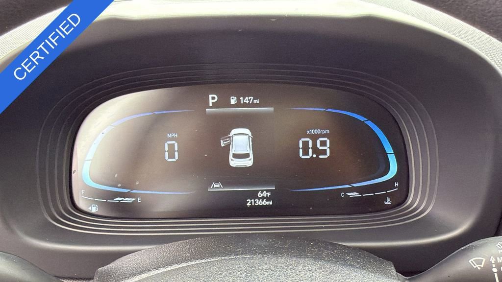 Used 2023 Hyundai Venue SE image 22