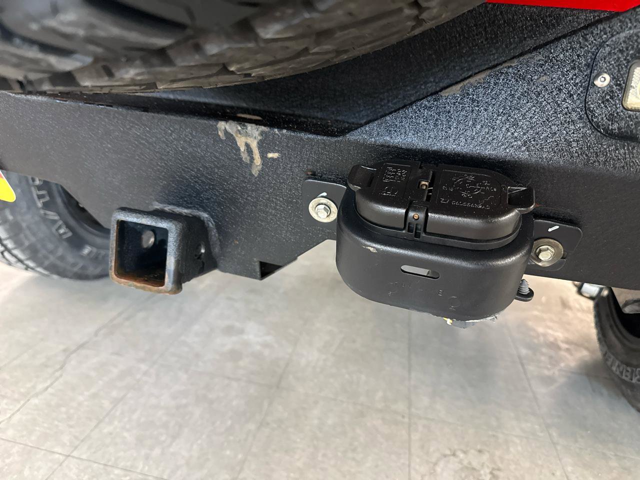 Used 2021 Jeep Wrangler Unlimited Sport image 84