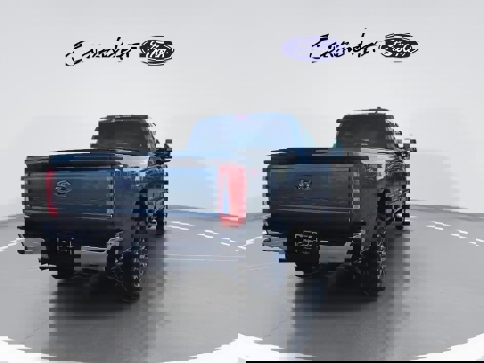 New 2025 Ford F350 XLT w/ FX4 Off-Road Package image 22