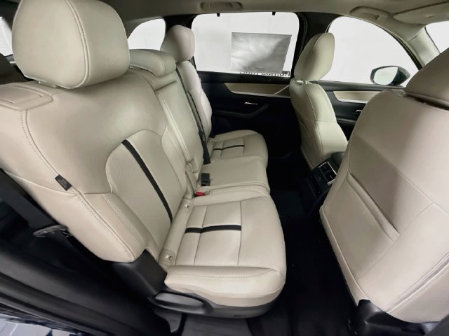 New 2026 MAZDA CX-90 3.3 Turbo w/ Preferred Package AWD/4WD image 28