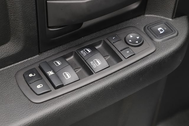 Used 2024 RAM 3500 Tradesman AWD/4WD image 18