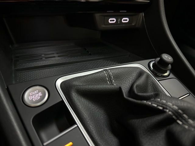 New 2026 Volkswagen Jetta SEL image 22