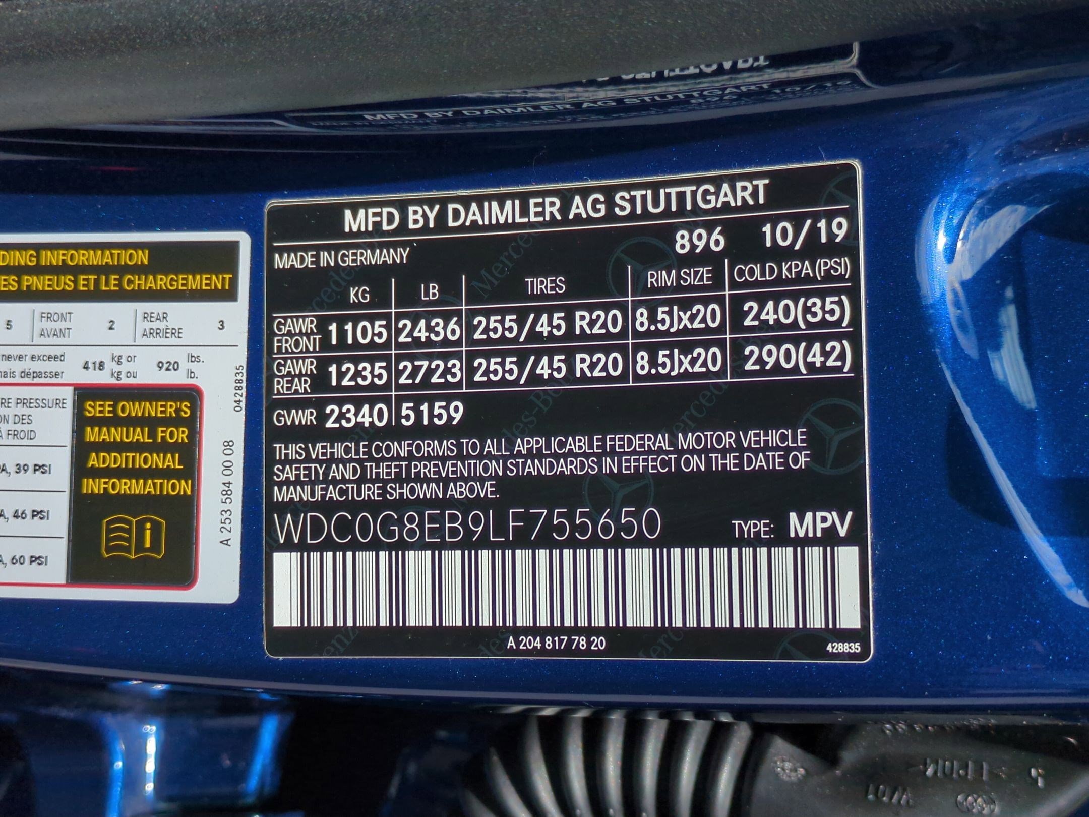 Used 2020 Mercedes-Benz GLC 300 4MATIC image 39