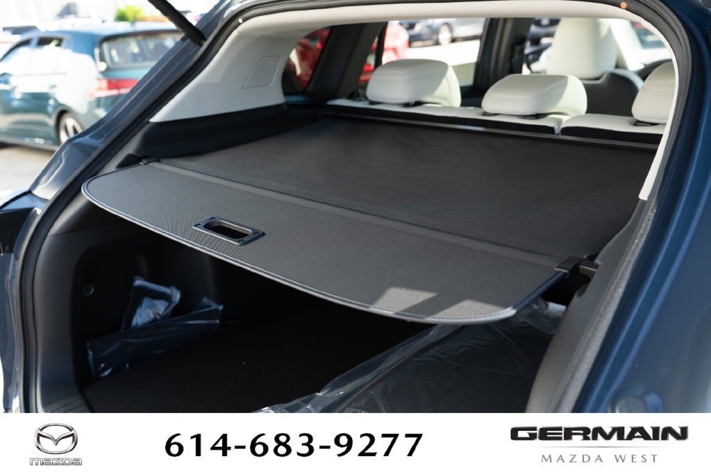 New 2026 MAZDA CX-50 AWD 2.5 S w/ Cargo Package image 36