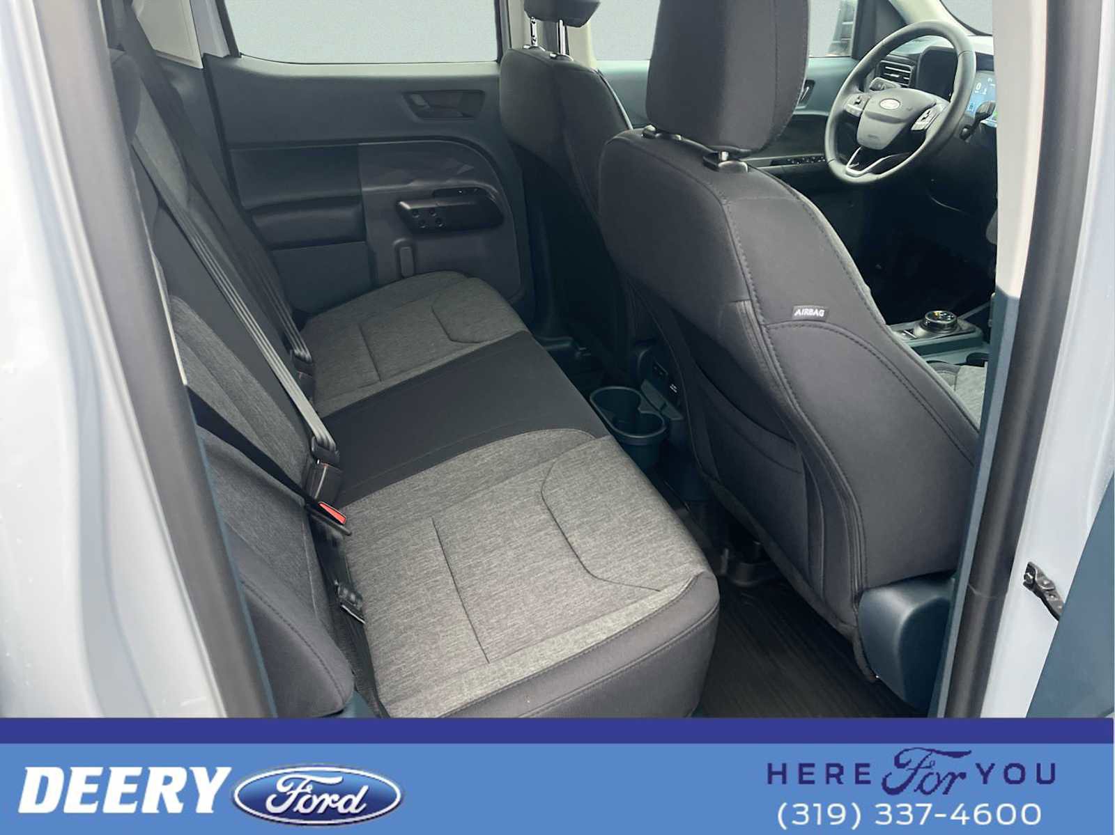 New 2026 Ford Maverick XLT w/ XLT Luxury Package image 16