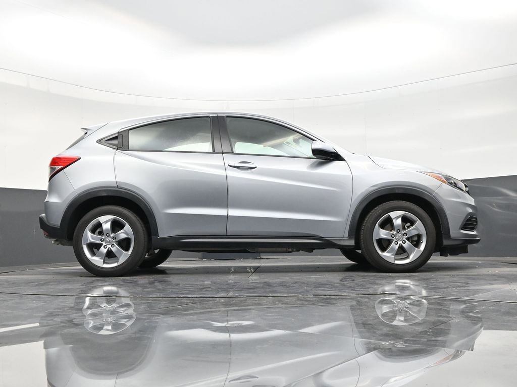 Used 2021 Honda HR-V LX image 25