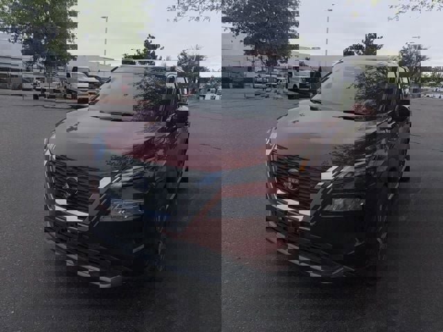 Certified 2023 Nissan Rogue SL w/ SL Premium Package image 3