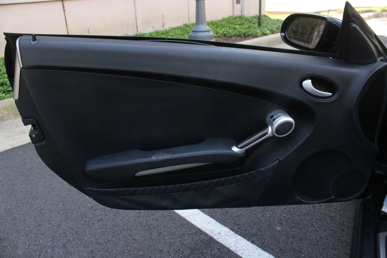 Used 2008 Mercedes-Benz SLK 350 image 15