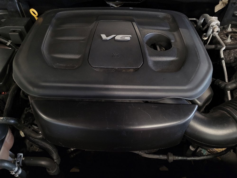 Used 2016 Jeep Grand Cherokee Limited image 30