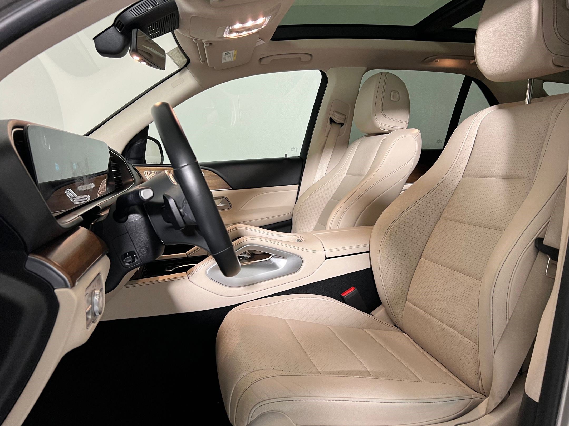 Used 2022 Mercedes-Benz GLE 350 image 5