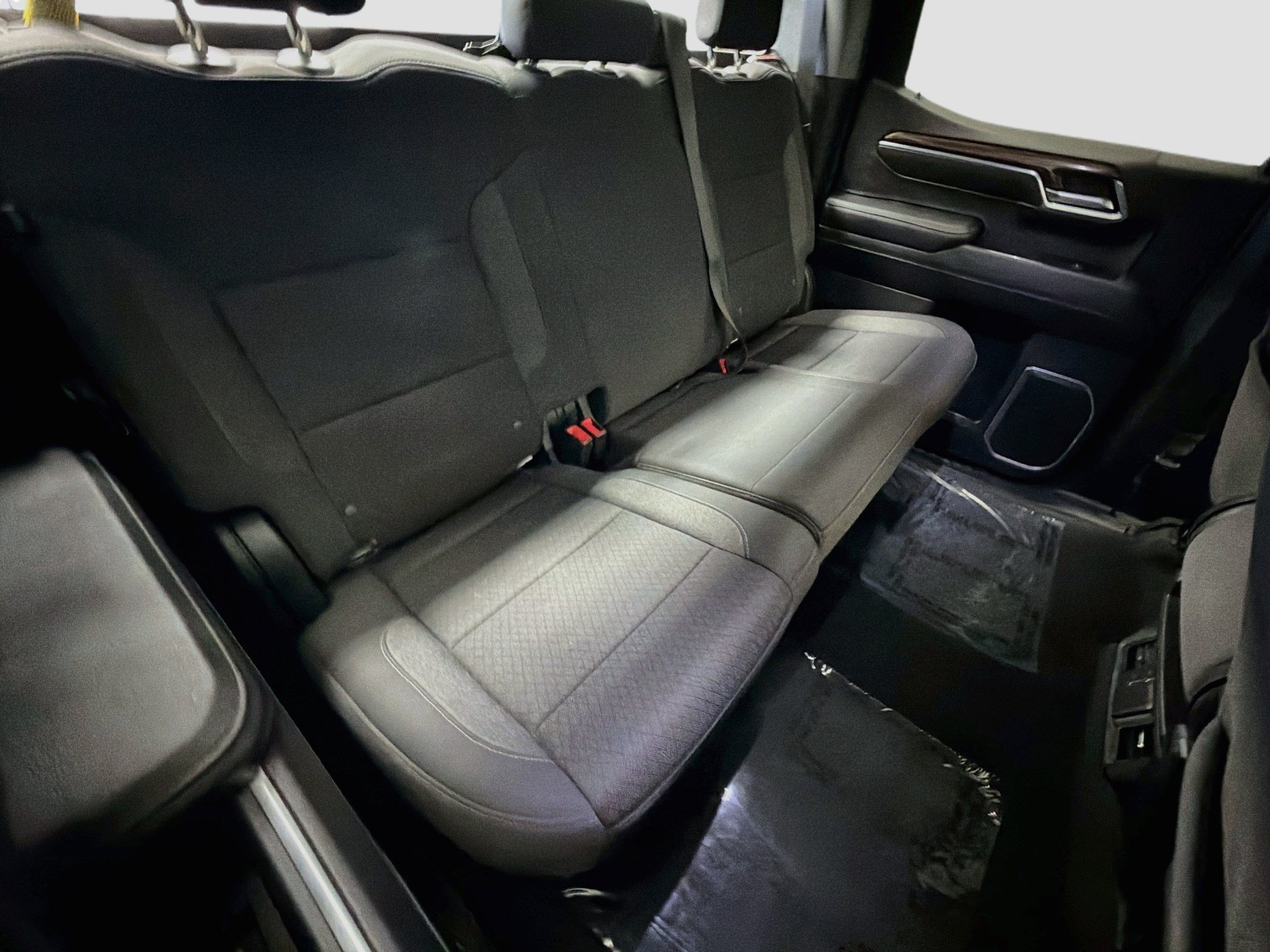 Used 2023 Chevrolet Silverado 1500 LT w/ Protection Package AWD/4WD image 13