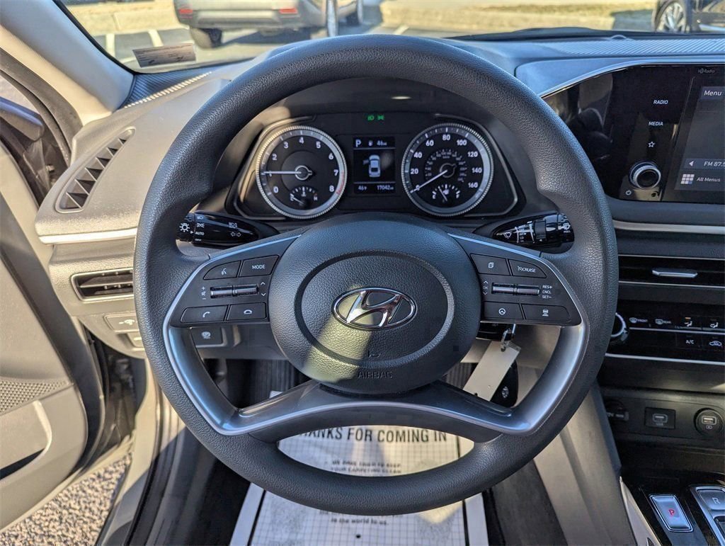 Used 2023 Hyundai Sonata SE image 20