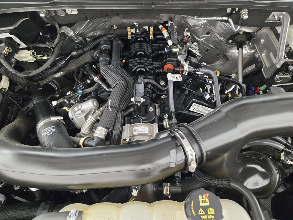 Used 2023 Ford Expedition Max Limited RWD image 35