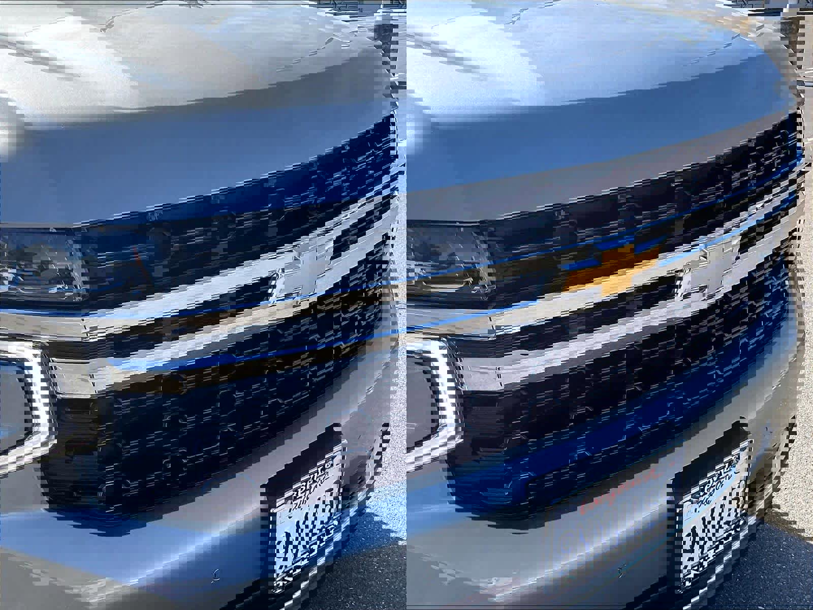 Used 2024 Chevrolet Tahoe LS w/ Driver Alert Package image 31