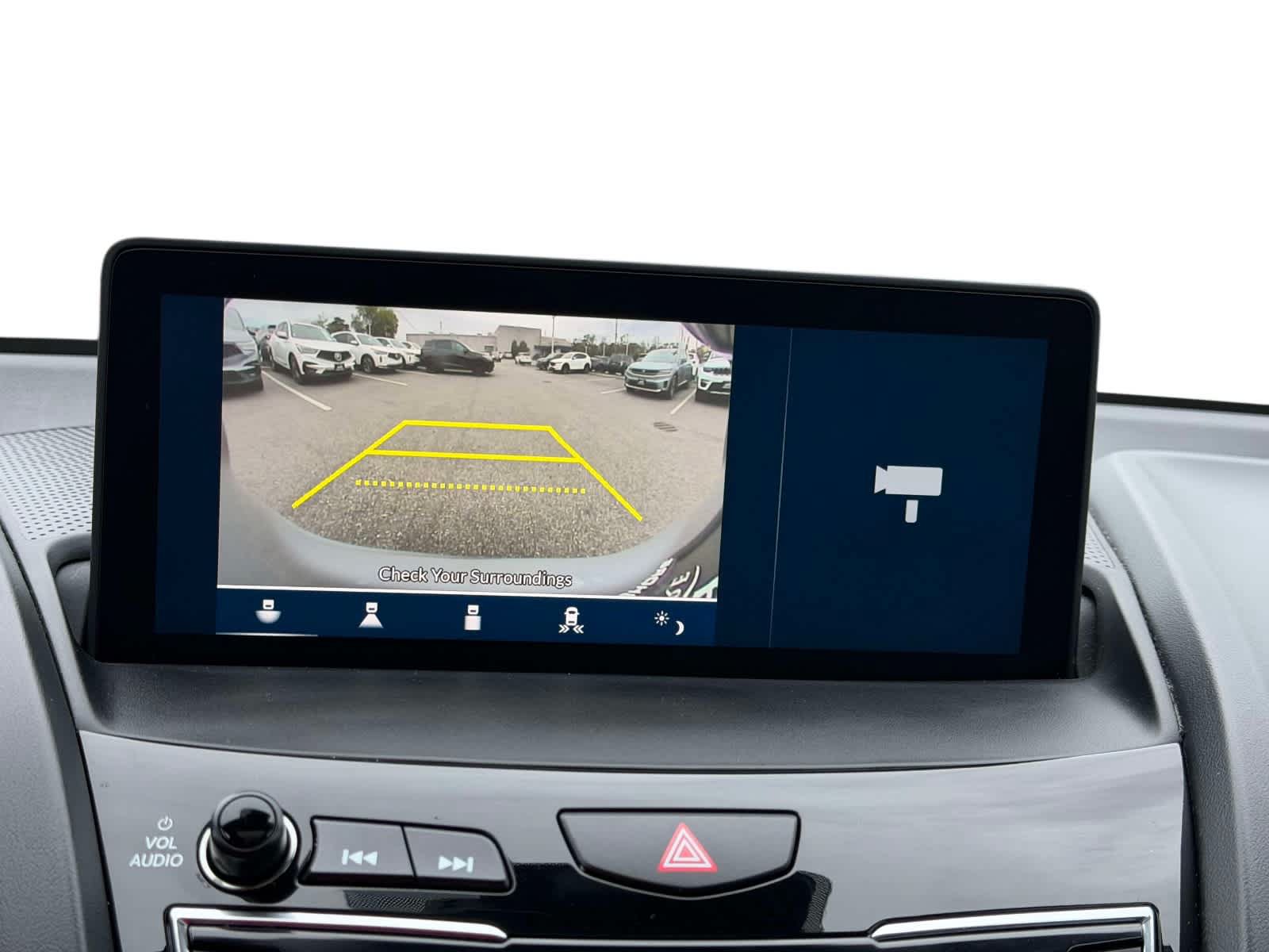Used 2023 Acura RDX AWD image 29